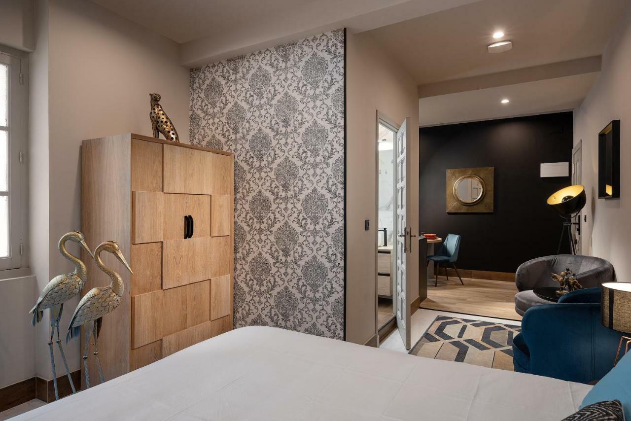 Suite 1907 Oviedo Low Cost Exterior foto